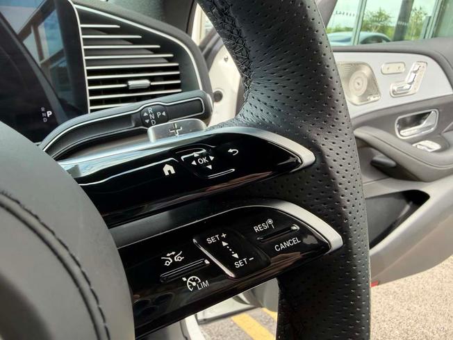 MERCEDES-BENZ Gle Photo 29