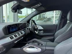 MERCEDES-BENZ Gle Photo 3
