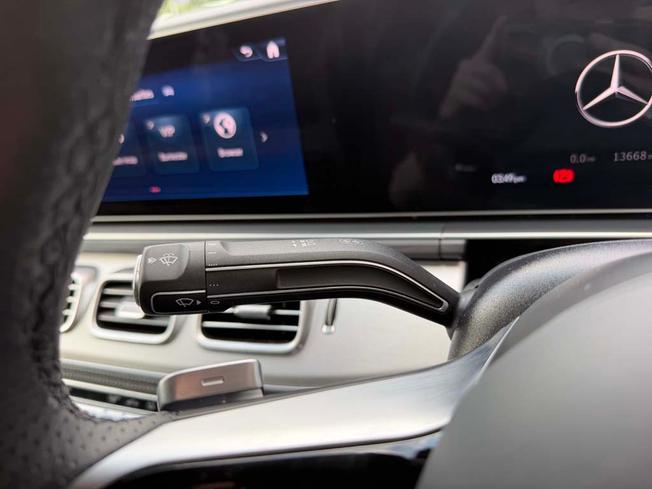 MERCEDES-BENZ Gle Photo 31