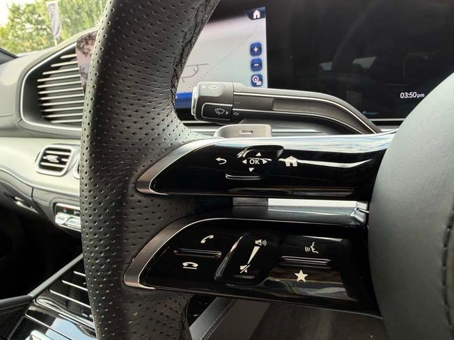 MERCEDES-BENZ Gle Photo 32
