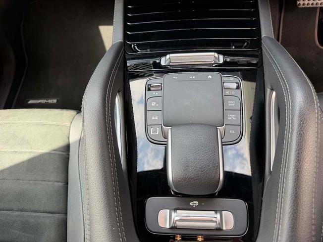 MERCEDES-BENZ Gle Photo 33