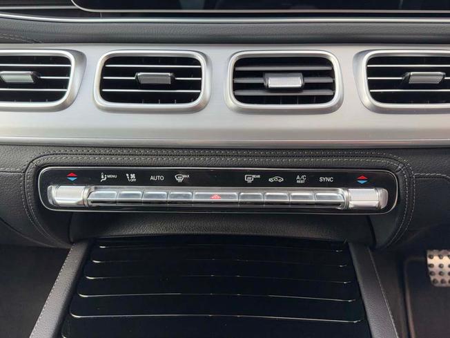 MERCEDES-BENZ Gle Photo 34