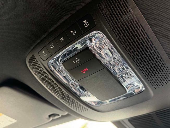 MERCEDES-BENZ Gle Photo 35