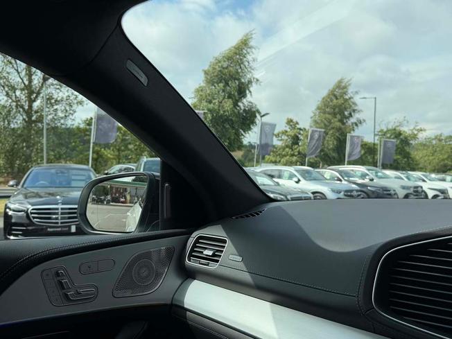 MERCEDES-BENZ Gle Photo 36