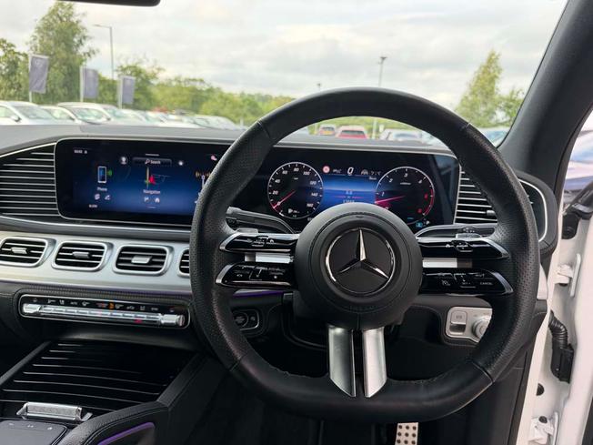 MERCEDES-BENZ Gle Photo 44