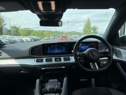 MERCEDES-BENZ Gle Photo 5