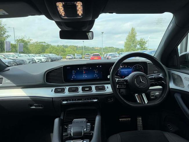 MERCEDES-BENZ Gle Photo 5