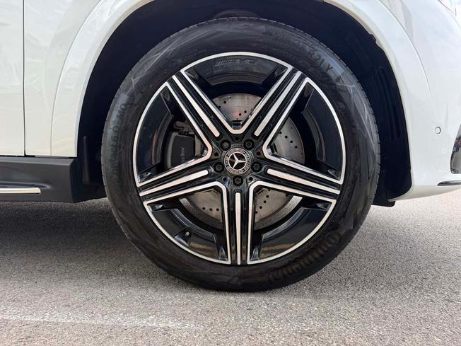 MERCEDES-BENZ Gle Photo 6
