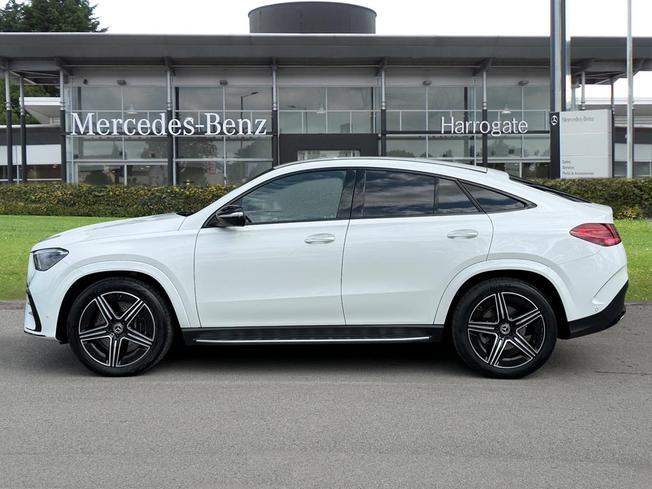 MERCEDES-BENZ Gle Photo 7
