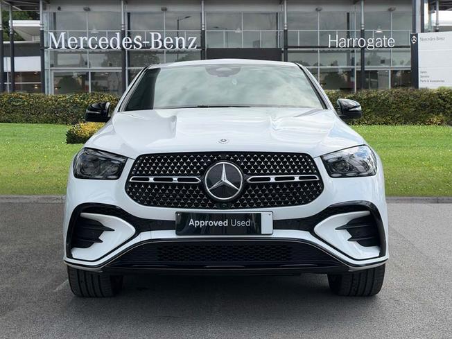 MERCEDES-BENZ Gle Photo 9