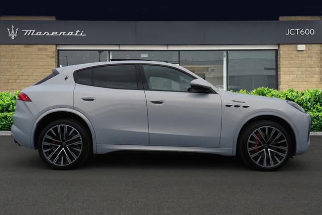 MASERATI Grecale Photo 10