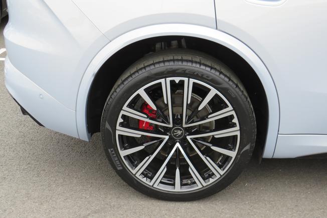 MASERATI Grecale Photo 11