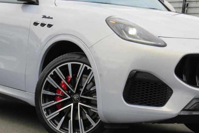 MASERATI Grecale Photo 12