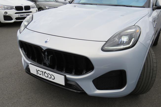 MASERATI Grecale Photo 14