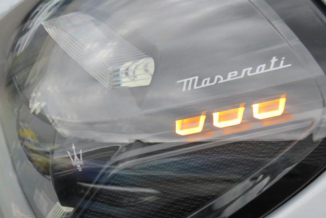 MASERATI Grecale Photo 15