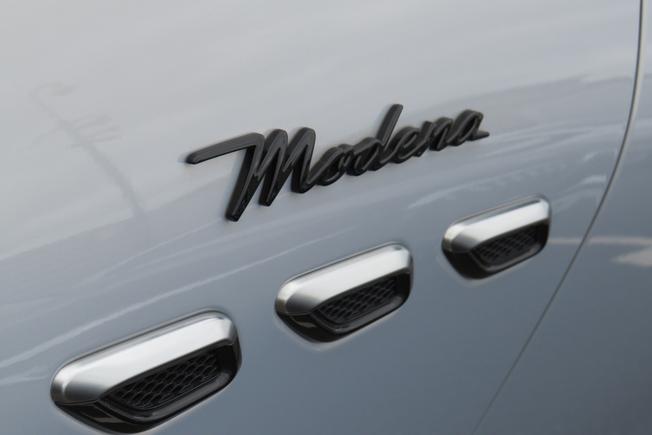 MASERATI Grecale Photo 16