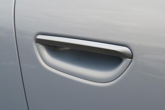 MASERATI Grecale Photo 17