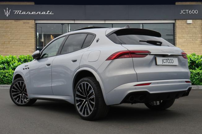 MASERATI Grecale Photo 2