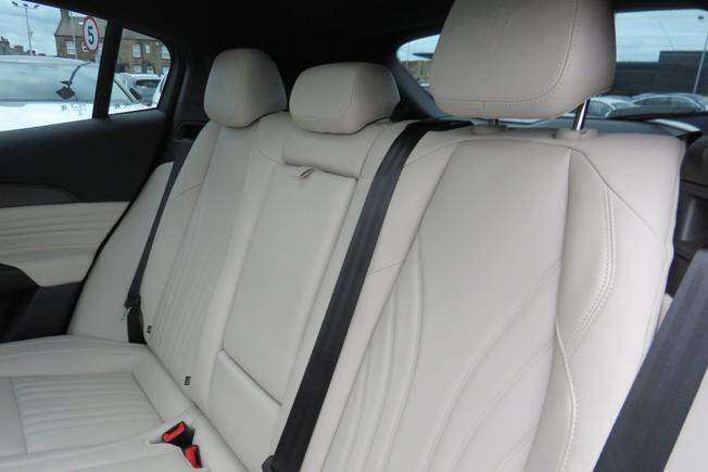MASERATI Grecale Photo 23