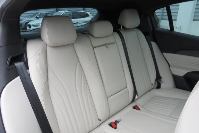 MASERATI Grecale Photo 26