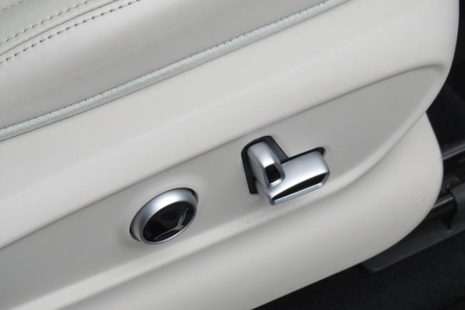 MASERATI Grecale Photo 28