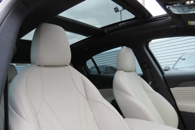MASERATI Grecale Photo 29