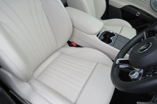MASERATI Grecale Photo 30