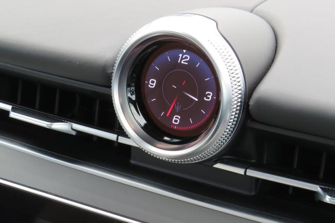 MASERATI Grecale Photo 33