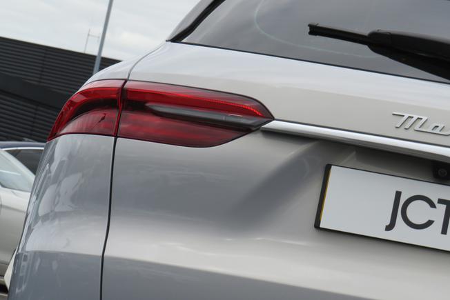 MASERATI Grecale Photo 37