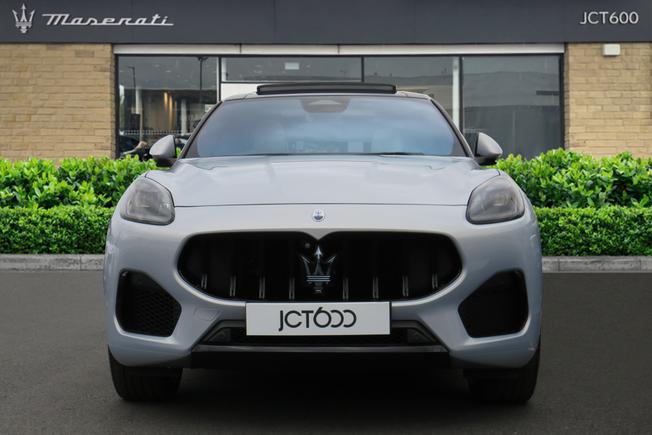 MASERATI Grecale Photo 5