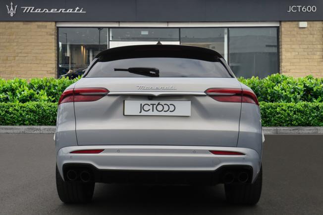 MASERATI Grecale Photo 6