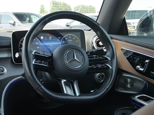 MERCEDES-BENZ Cle Photo 12