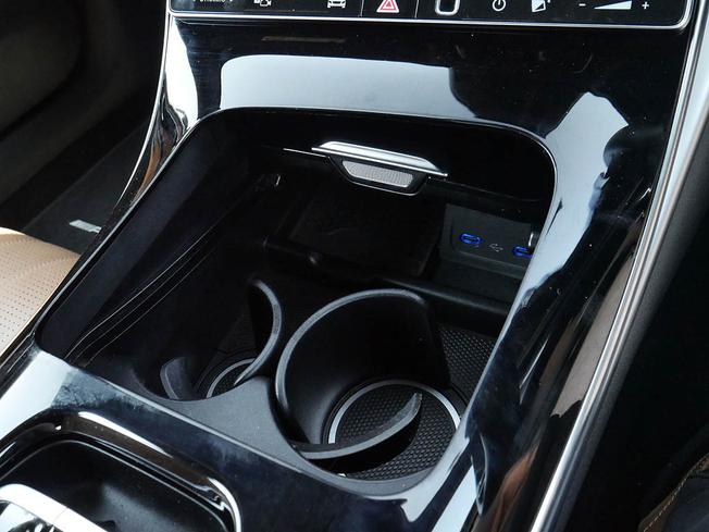 MERCEDES-BENZ Cle Photo 36