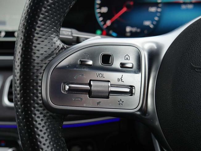 MERCEDES-BENZ Gle Photo 12
