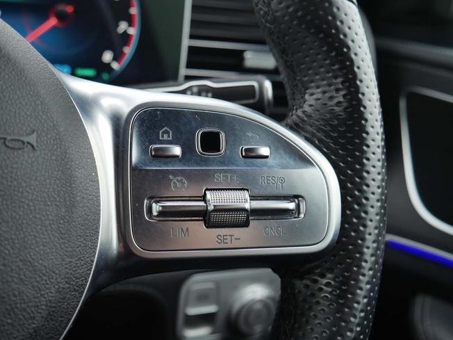 MERCEDES-BENZ Gle Photo 13