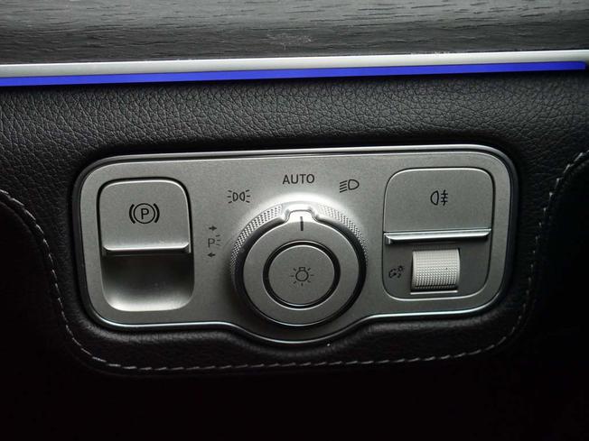 MERCEDES-BENZ Gle Photo 15