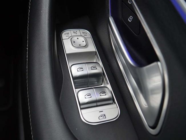 MERCEDES-BENZ Gle Photo 16