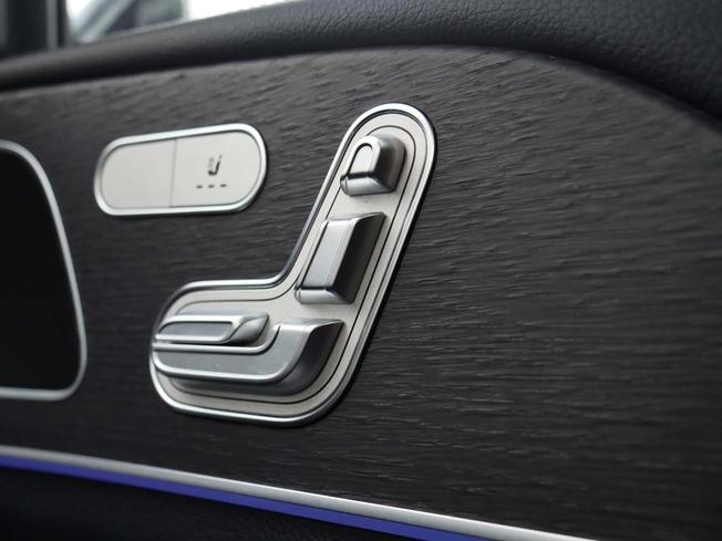 MERCEDES-BENZ Gle Photo 17
