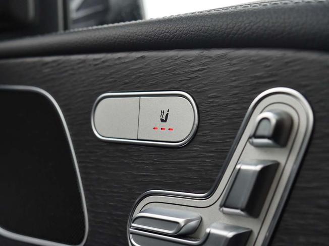 MERCEDES-BENZ Gle Photo 18