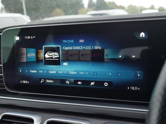 MERCEDES-BENZ Gle Photo 22