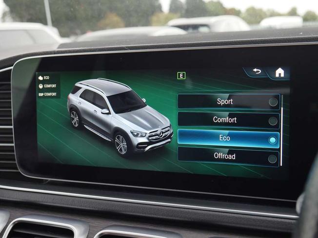 MERCEDES-BENZ Gle Photo 28