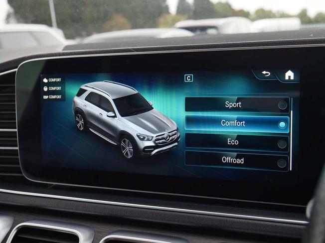 MERCEDES-BENZ Gle Photo 29
