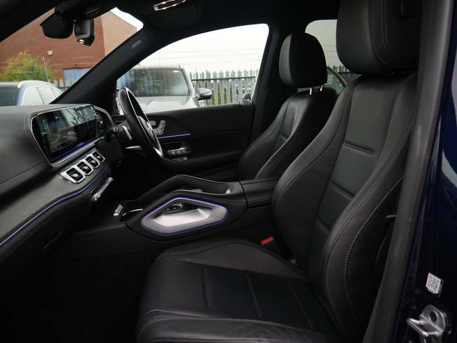 MERCEDES-BENZ Gle Photo 3