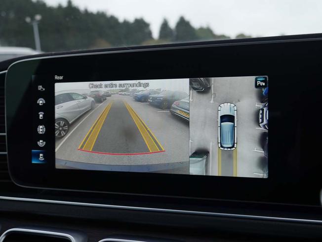 MERCEDES-BENZ Gle Photo 33
