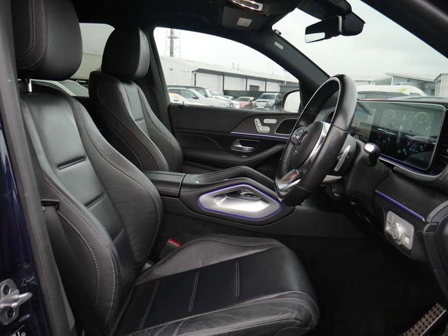 MERCEDES-BENZ Gle Photo 34