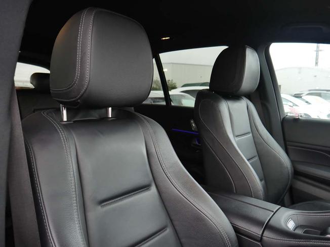 MERCEDES-BENZ Gle Photo 35