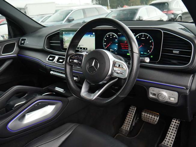 MERCEDES-BENZ Gle Photo 36