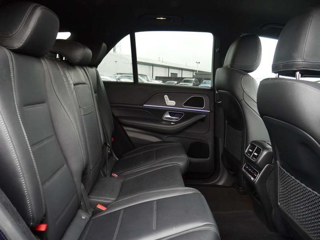 MERCEDES-BENZ Gle Photo 37