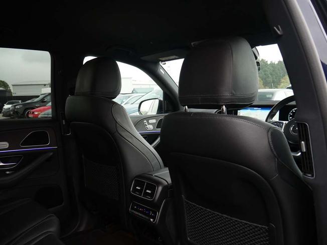 MERCEDES-BENZ Gle Photo 38