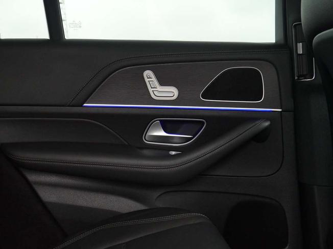 MERCEDES-BENZ Gle Photo 39